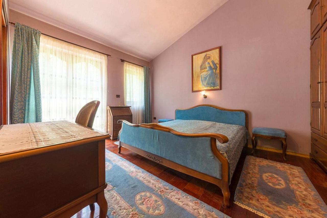 הוילה פורץ House Arpad מראה חיצוני תמונה