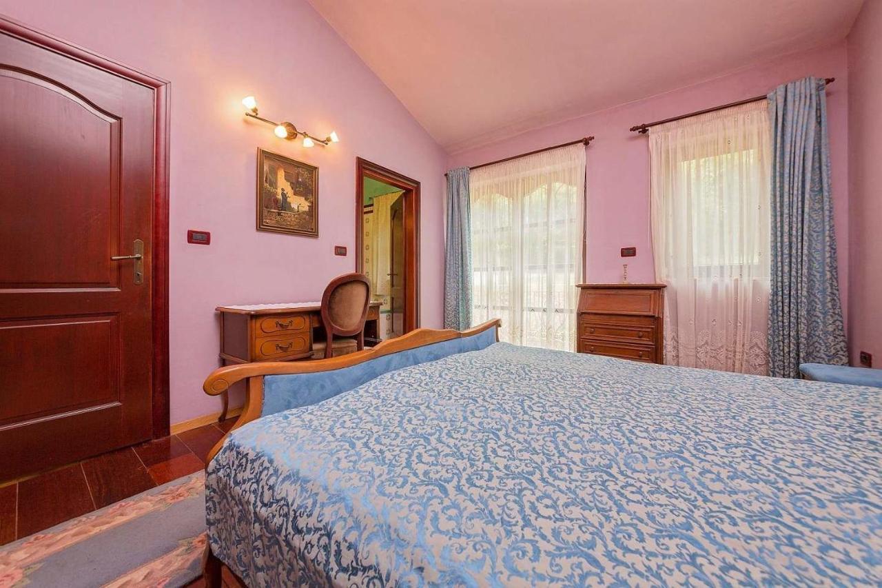 הוילה פורץ House Arpad מראה חיצוני תמונה