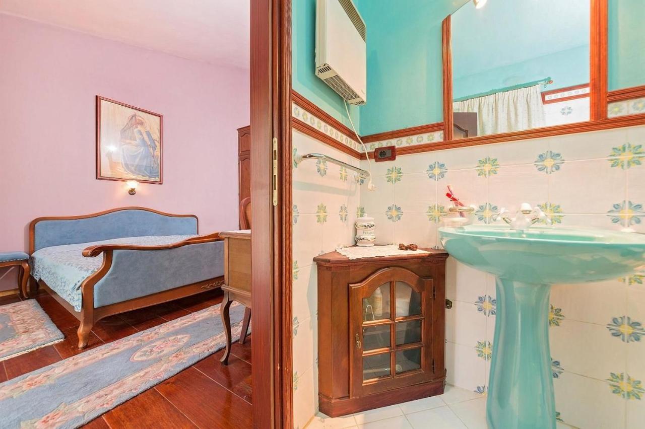 הוילה פורץ House Arpad מראה חיצוני תמונה